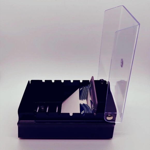 Office Supplies - Expanding A-ZFile , Alphabet Gold Tab Index & A-Z File Box NEW - Picture 5 of 12